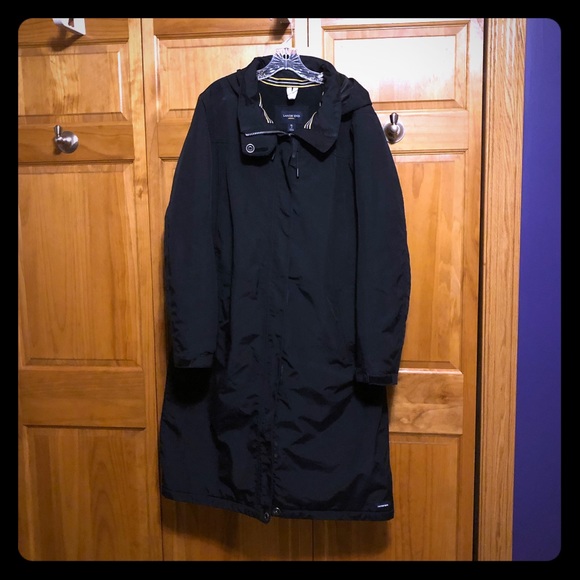 lands end squall parka